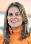 Fulmer Headshot