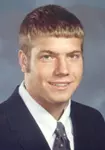 Josh Fulton Headshot