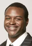 Damion Harris Headshot