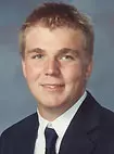 Ross McGowan Headshot