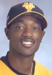 Isaiah Newson Headshot