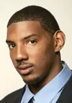 Andre Patterson Headshot