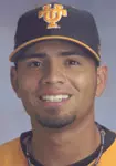 Michael Rivera Headshot
