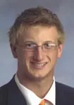 Zac Samland Headshot