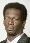 Major Wingate Headshot