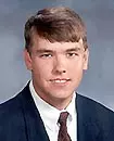 Athlete Headshot
