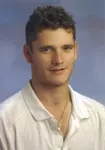 David Baxendine Headshot