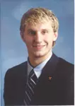 Adam Farnham Headshot