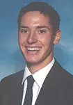 Campbell Headshot