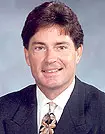 Rod Delmonico Headshot