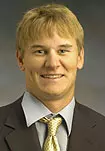 Honeycutt Headshot