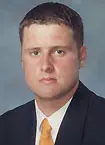 Ian Parnaby Headshot