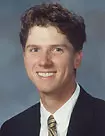 Chris Robinson Headshot