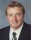 David Skinns Headshot
