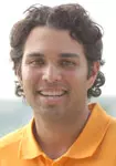 Mario Toledo Headshot