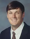 Jimmy White Headshot