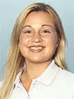 Agnes Wiski Headshot