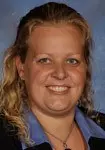Betsy McAllister