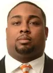Anthony Parker