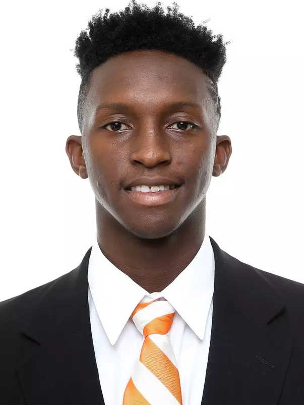 Kwe Parker Headshot