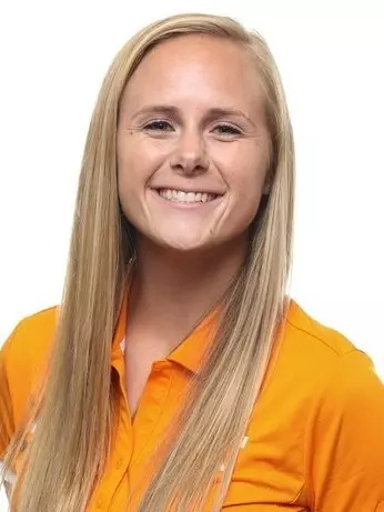 Ashley Andrews Headshot