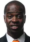Michael Williams Headshot