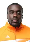 Deon McAdoo Headshot