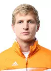 Tyler Porter Headshot