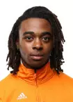 Darius Smith Headshot