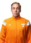 Troy Tillman Headshot