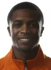 Antonio Carter Headshot