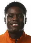 Christian Coleman Headshot