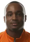 Wesley Edwards Headshot