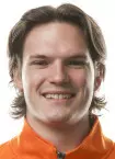 Hunter Harrison Headshot