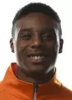 Jalen Hunter Headshot