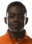 James Robinson Headshot