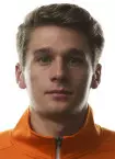 Kyle Walter Headshot