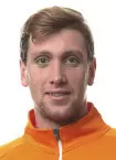 Gustav Lejdstrom Headshot