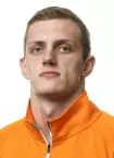 Jimmy Dagley Headshot