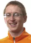 Ben Miller Headshot