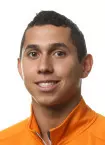 Mauricio Robles Headshot