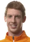Timothy Wylie Headshot