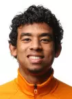 Joshua Romany Headshot
