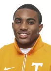 Athlete Headshot