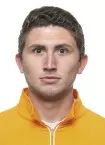 Chase Hilton Headshot