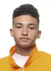 Joshua McLemore Headshot