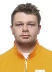 Cole Patterson Headshot