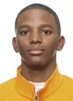 Nathan Strother Headshot