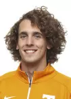 Hayden Burns Headshot