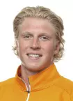 Kyle DeCoursey Headshot